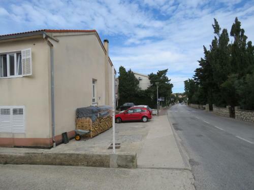 Hostal Apartments And Rooms Mirjana