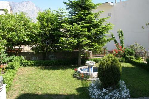 Apartment Baska Voda 2709b