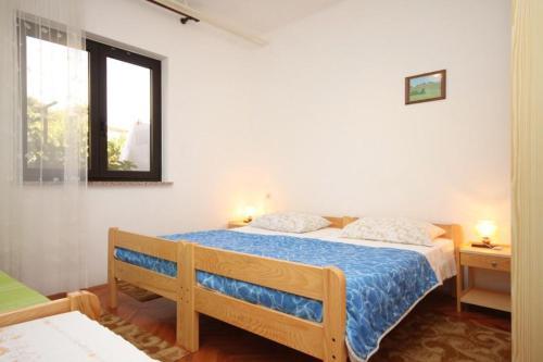 Apartment Novigrad 6979b