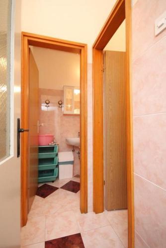 Apartment Novigrad 6979b