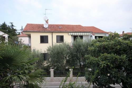 Apartment Novigrad 6979b