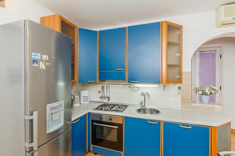 Apartments Natalia