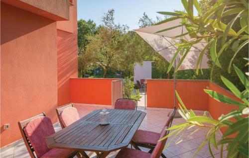 Holiday Home Liznjan V