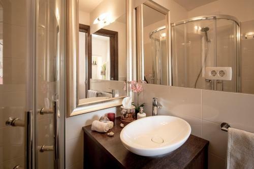 Apartment Shambala Sea View