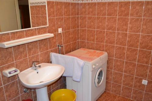 Apartment Supetar 11278a