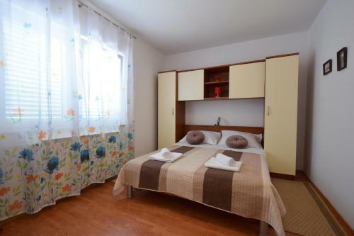 Apartment Anka