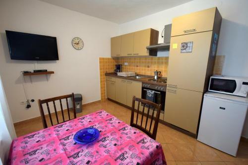Apartment Anka