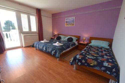 Apartment Anka