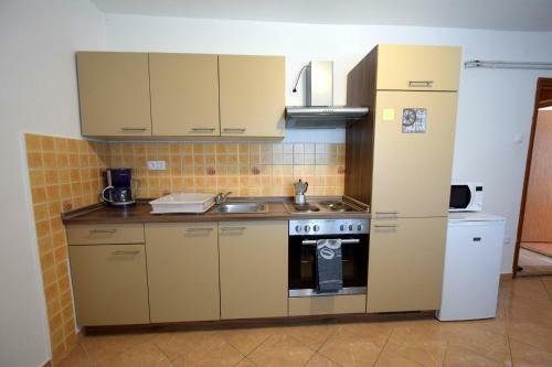 Apartment Anka