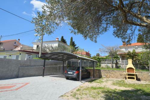 Apartment Anka