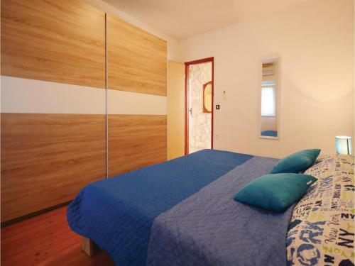 Holiday Home Labin With Fireplace I