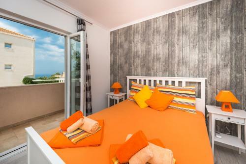 Apartment Semes