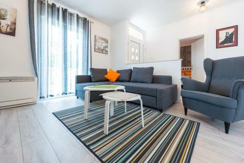 Apartment Semes