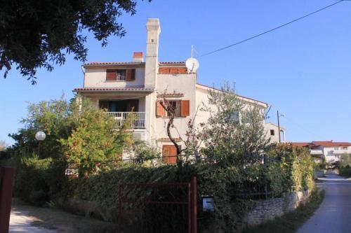 Apartment Medulin 2253b