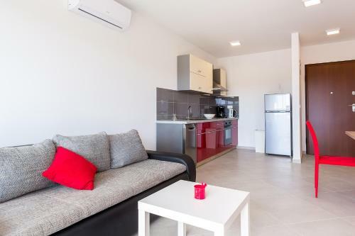 Apartments Sale El Sol