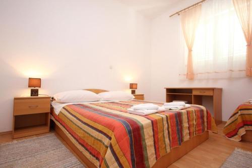 Apartment Orebic 10087b
