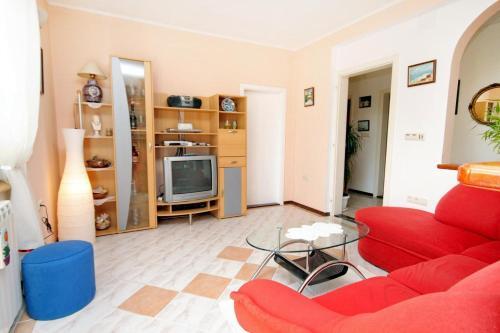 Apartments With A Parking Space Selce (crikvenica) - 5477
