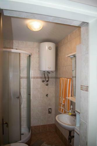 Apartment Franka