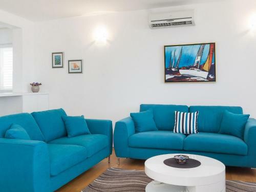 Apartment Azzuro