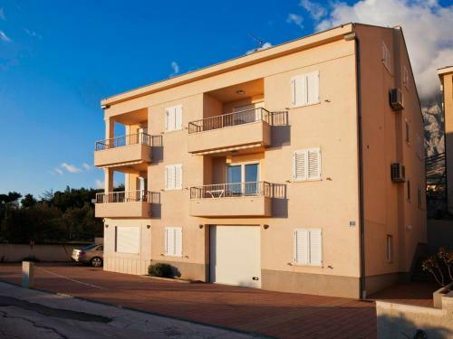 Apartment Azzuro
