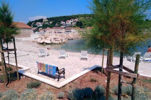 Apartment Jelsa 134a