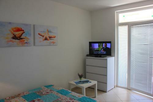Apartments Oaza Regi