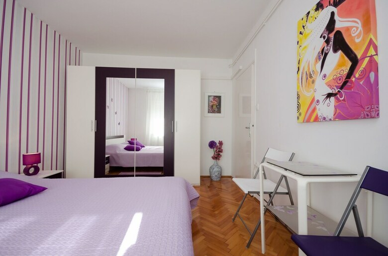 Apartment Bozic