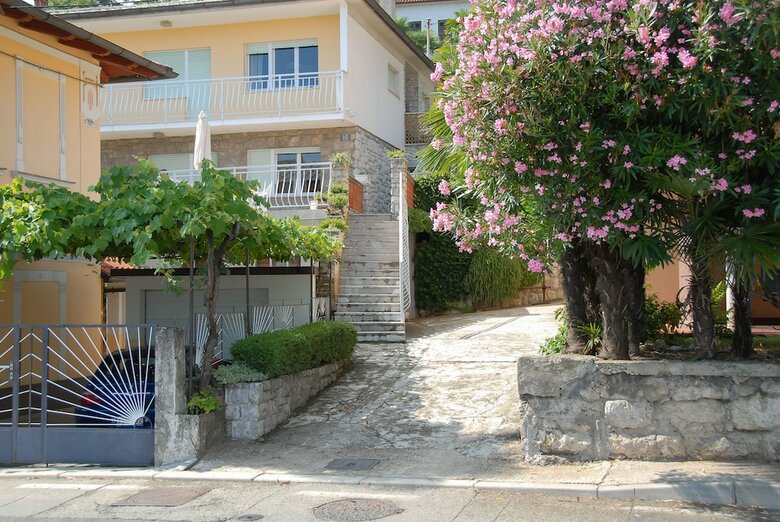 Apartment Bozic