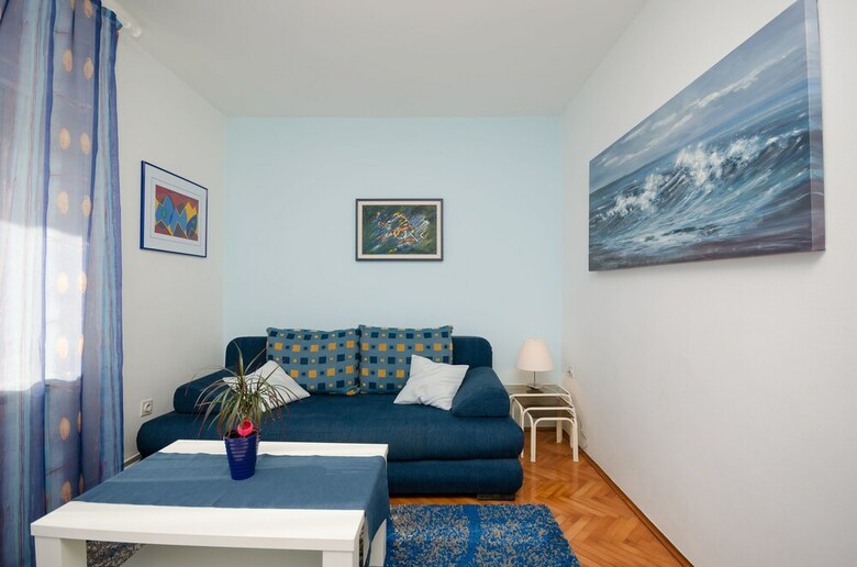 Apartment Bozic