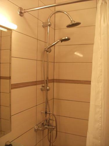 Diocletian Apartments & Rooms