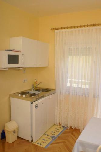 Apartamentos Studio Vodice 4172g