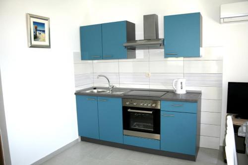 Apartamentos Studio Marina 11607a