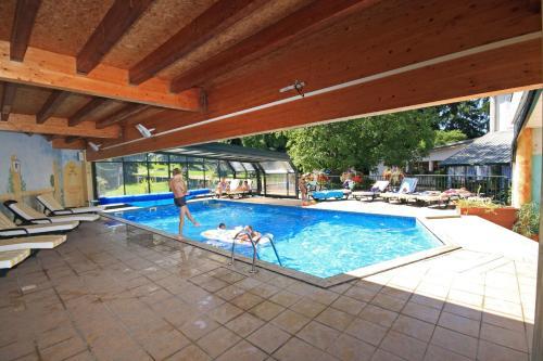 Hotel Logis La Residence