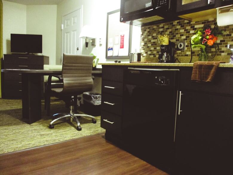 Hotel Candlewood Suites Alabaster
