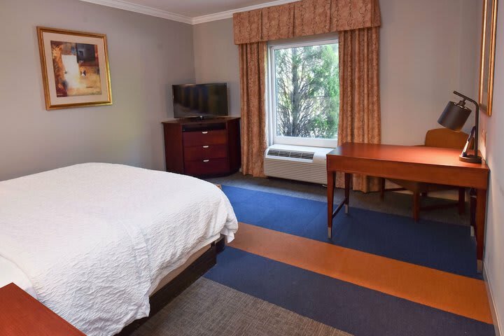 Hotel Hampton Inn Alexander City