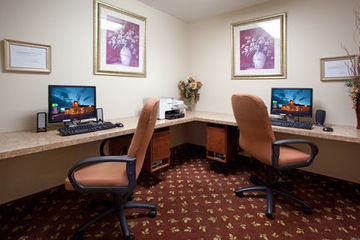 Hotel Holiday Inn Express Alliance