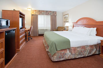 Hotel Holiday Inn Express Alliance