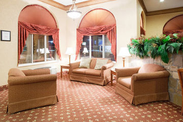 Hotel Holiday Inn Express Alliance