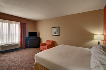 Holiday Inn Express Hotel & Suites Altus