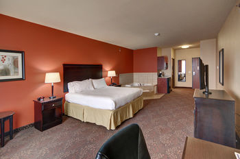 Holiday Inn Express Hotel & Suites Altus