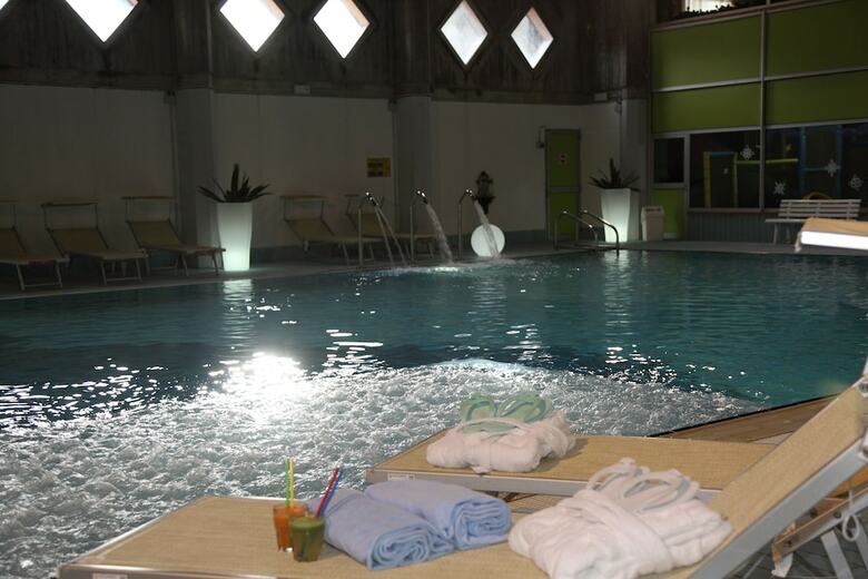 Hotel Nigritella