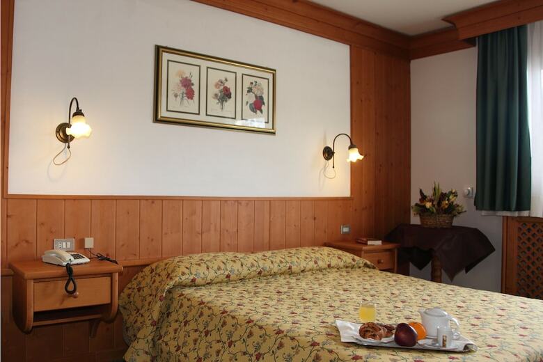 Hotel Nigritella
