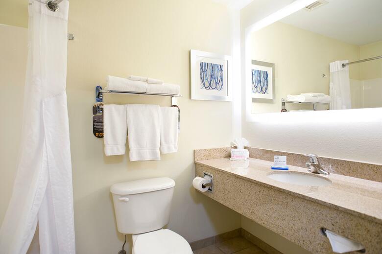 Holiday Inn Express Hotel & Suites Brookings