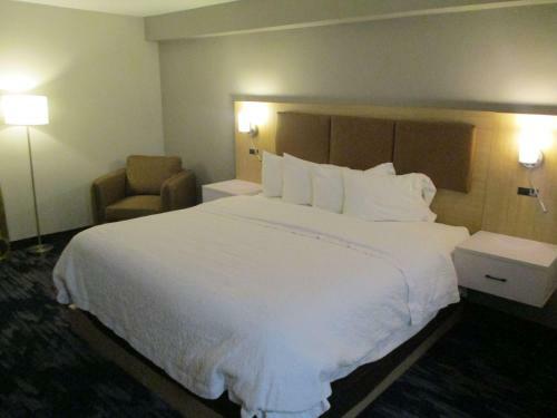Hotel Hampton Inn Batesville In