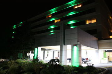 Hotel Holiday Inn Clinton