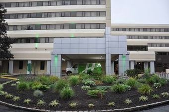 Hotel Holiday Inn Clinton