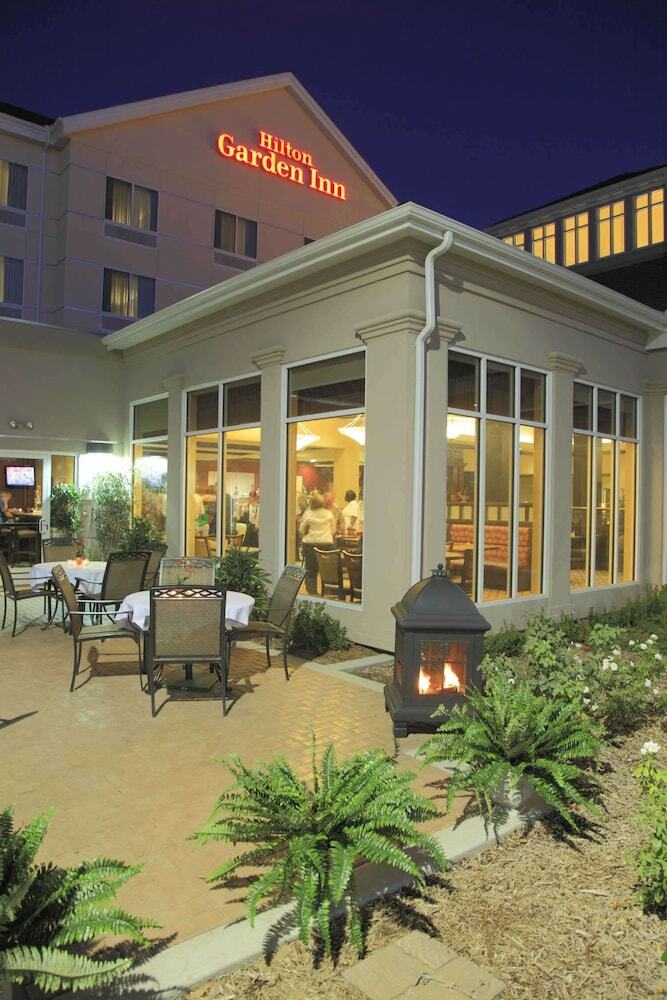 Hotel Hilton Garden Inn Clovis