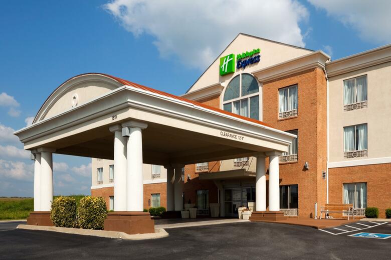 Hotel Holiday Inn Express Athens