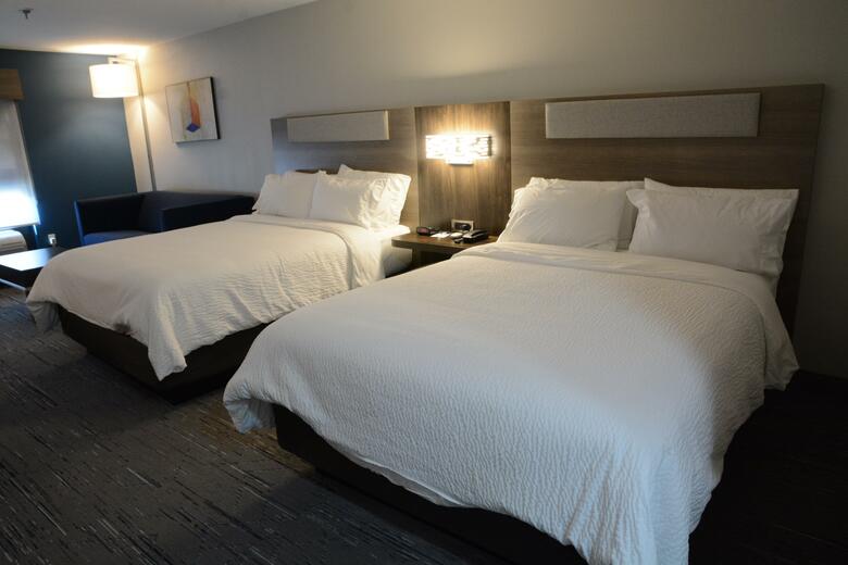 Hotel Holiday Inn Express Athens