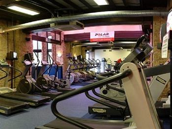 Hotel Mercure Dunkenhalgh Blackburn